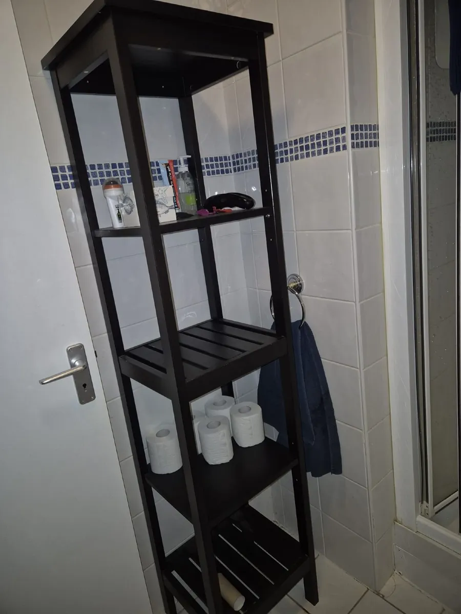 Shelf unit - Image 2