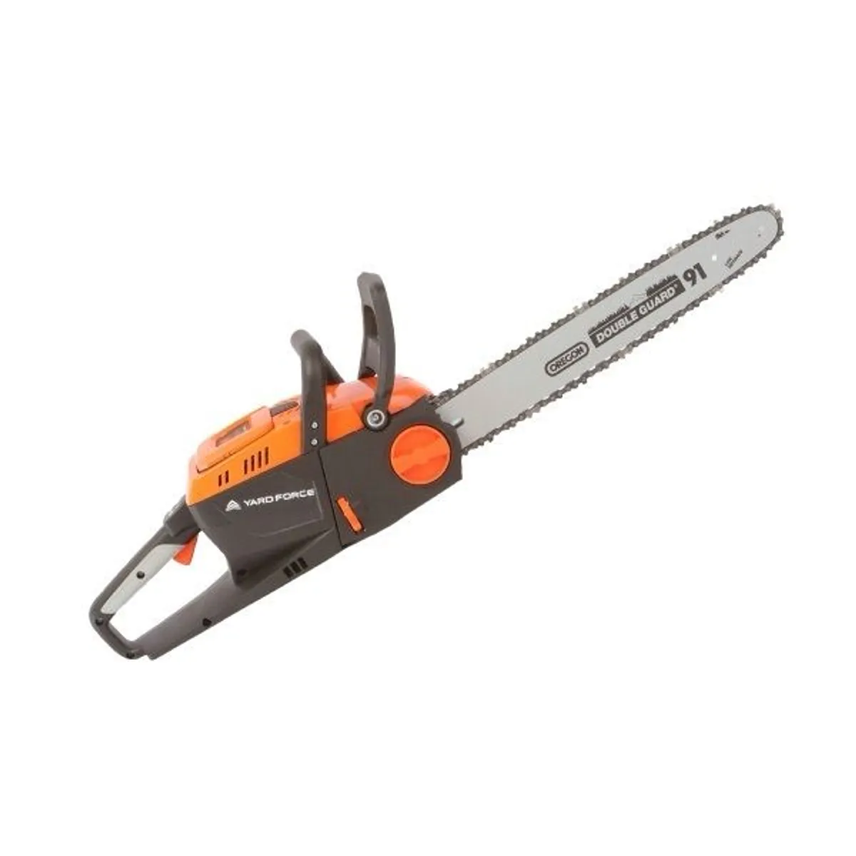 Yardforce Cordless Chainsaw 40v - Image 1