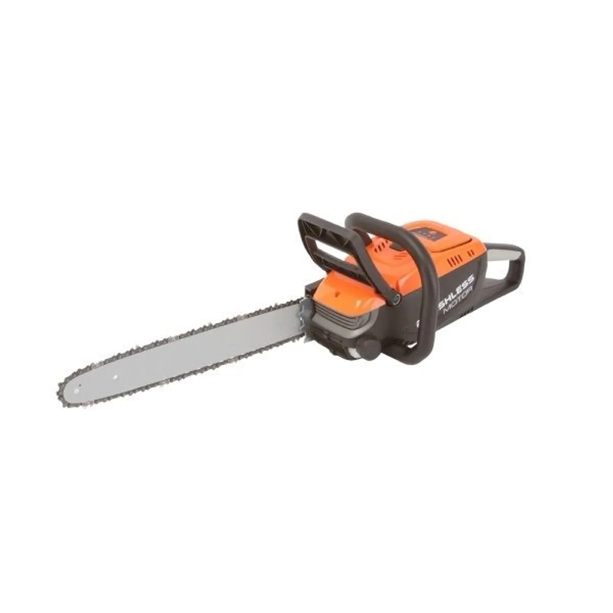 Yardforce Cordless Chainsaw 40v - Image 2