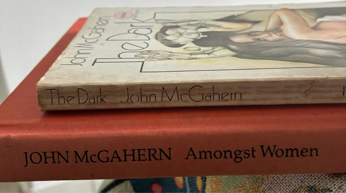 John McGahern Books - Image 1