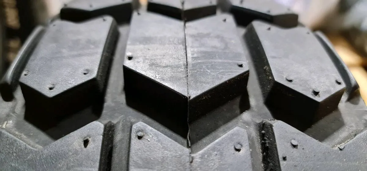 Tyres - Image 2