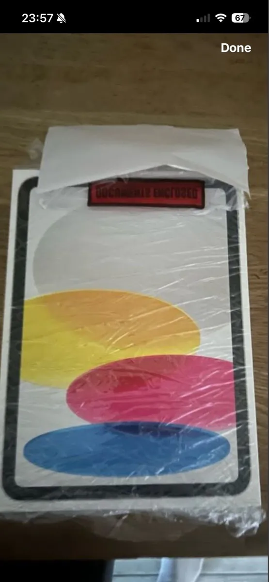 Apple ipad - Image 2