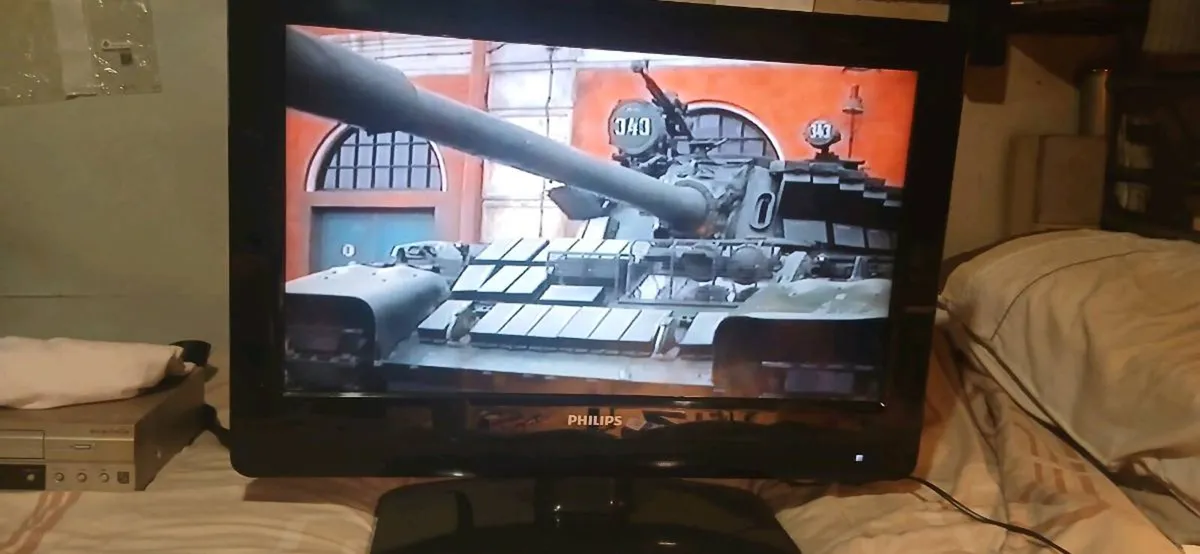 TV - Image 2