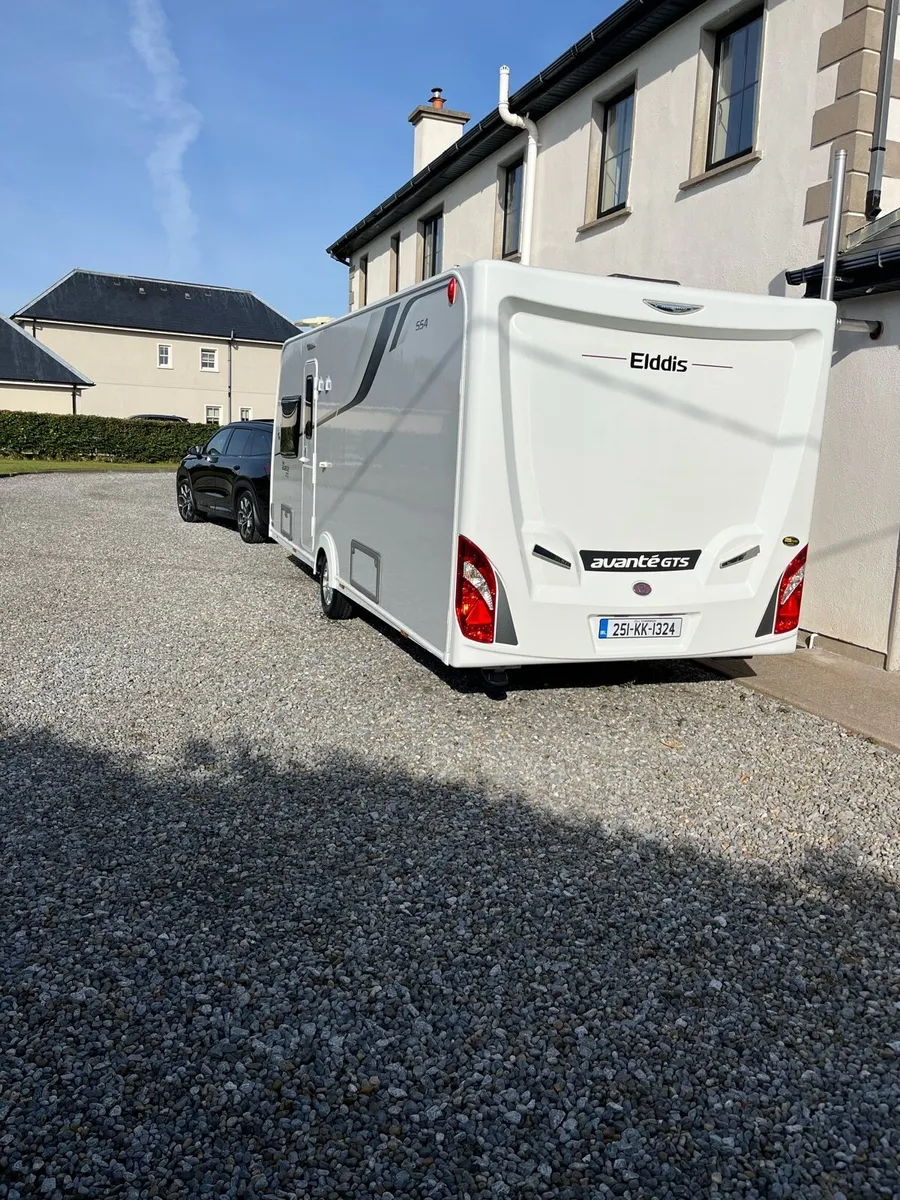 Caravan - Image 4