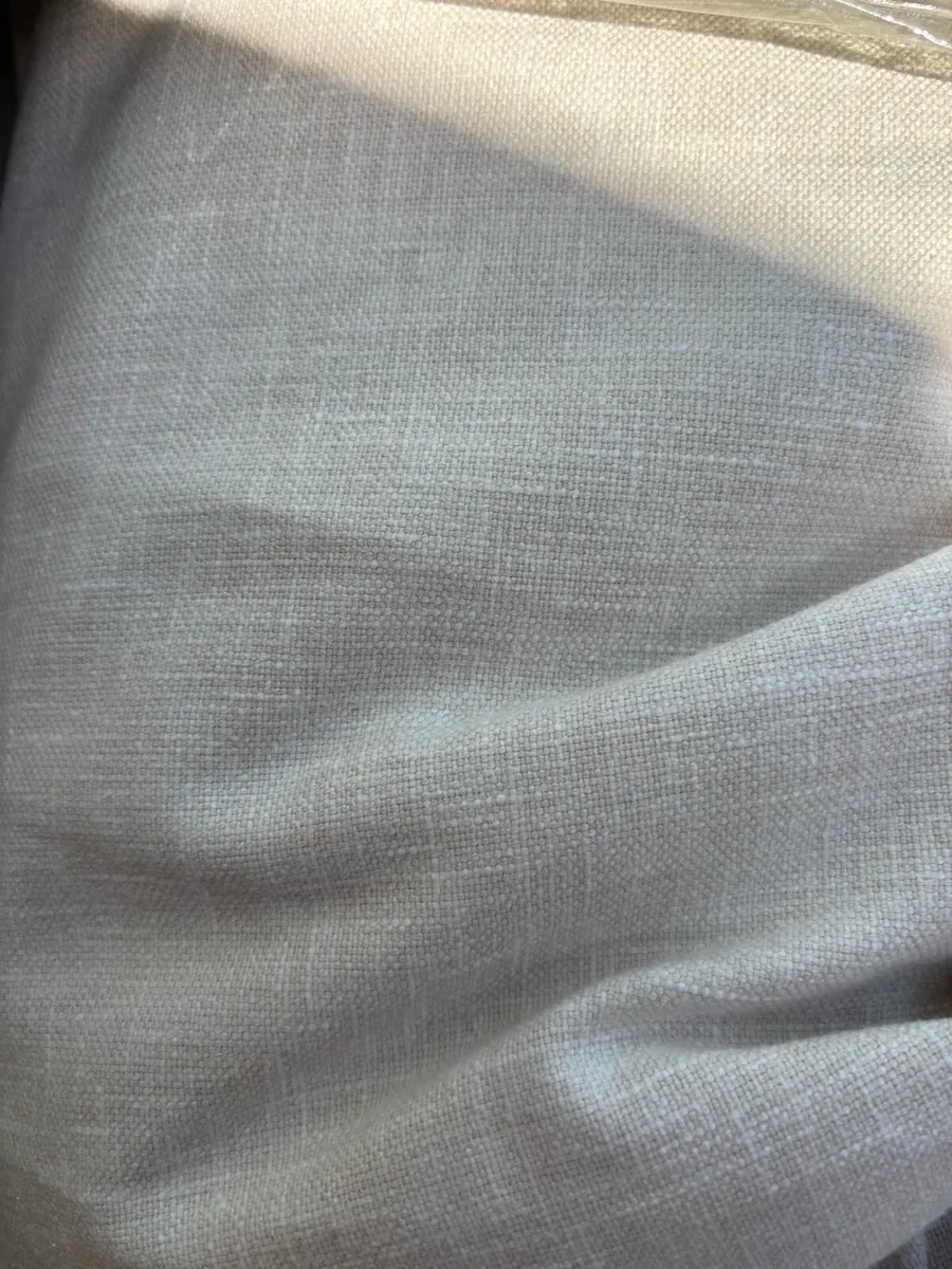 Harper almond curtains - Image 1