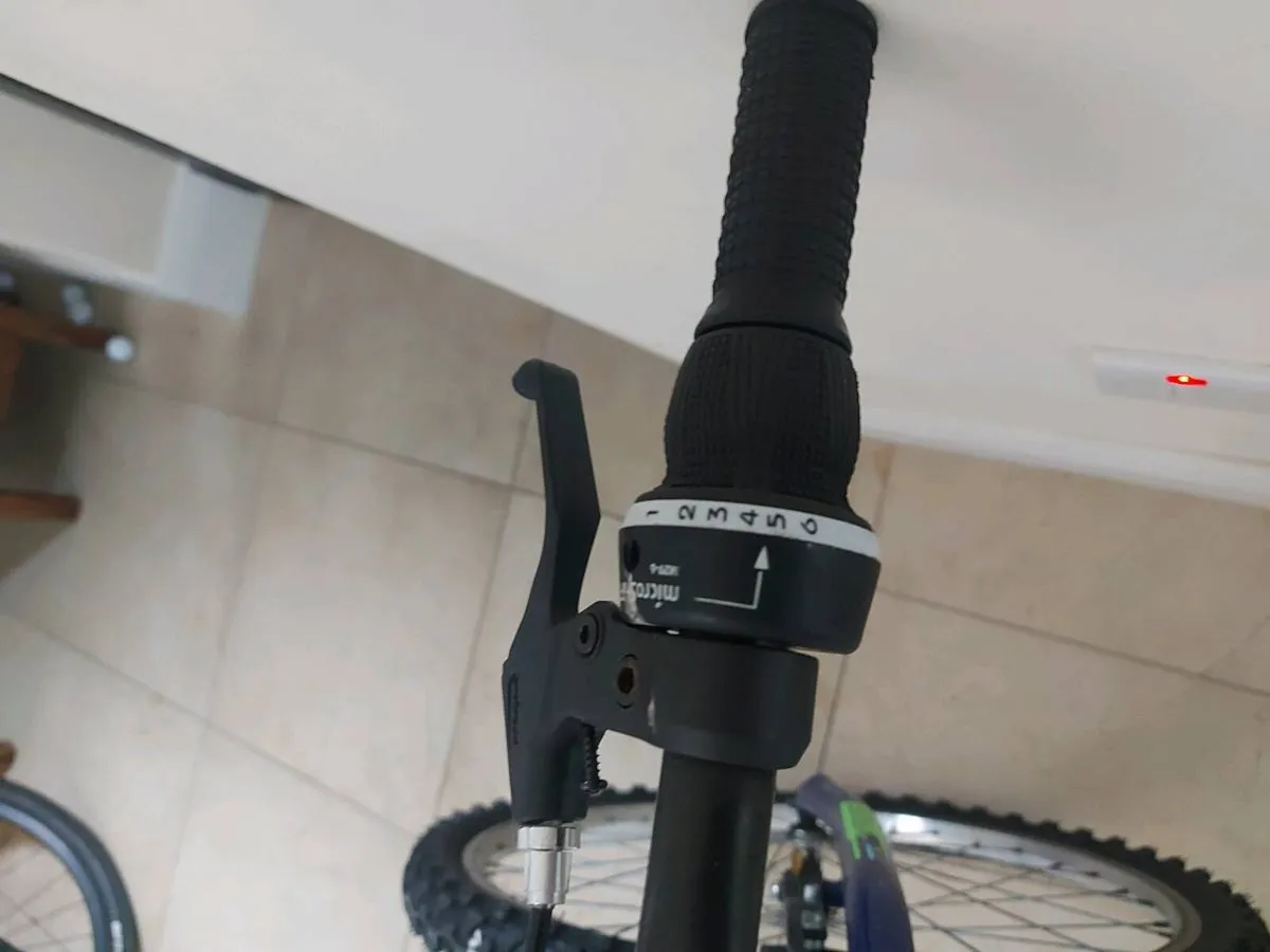 Kids Mountain Bike - Image 2