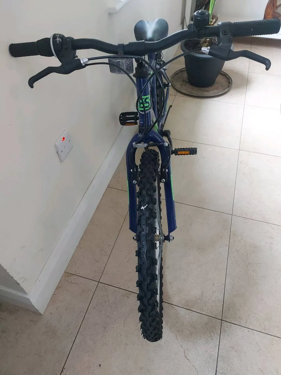 Kids Mountain Bike - Image 3