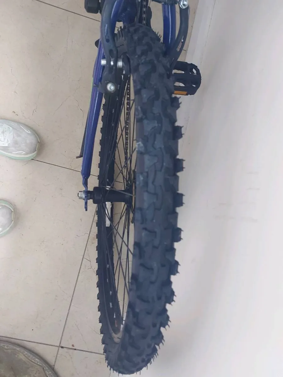 Kids Mountain Bike - Image 4