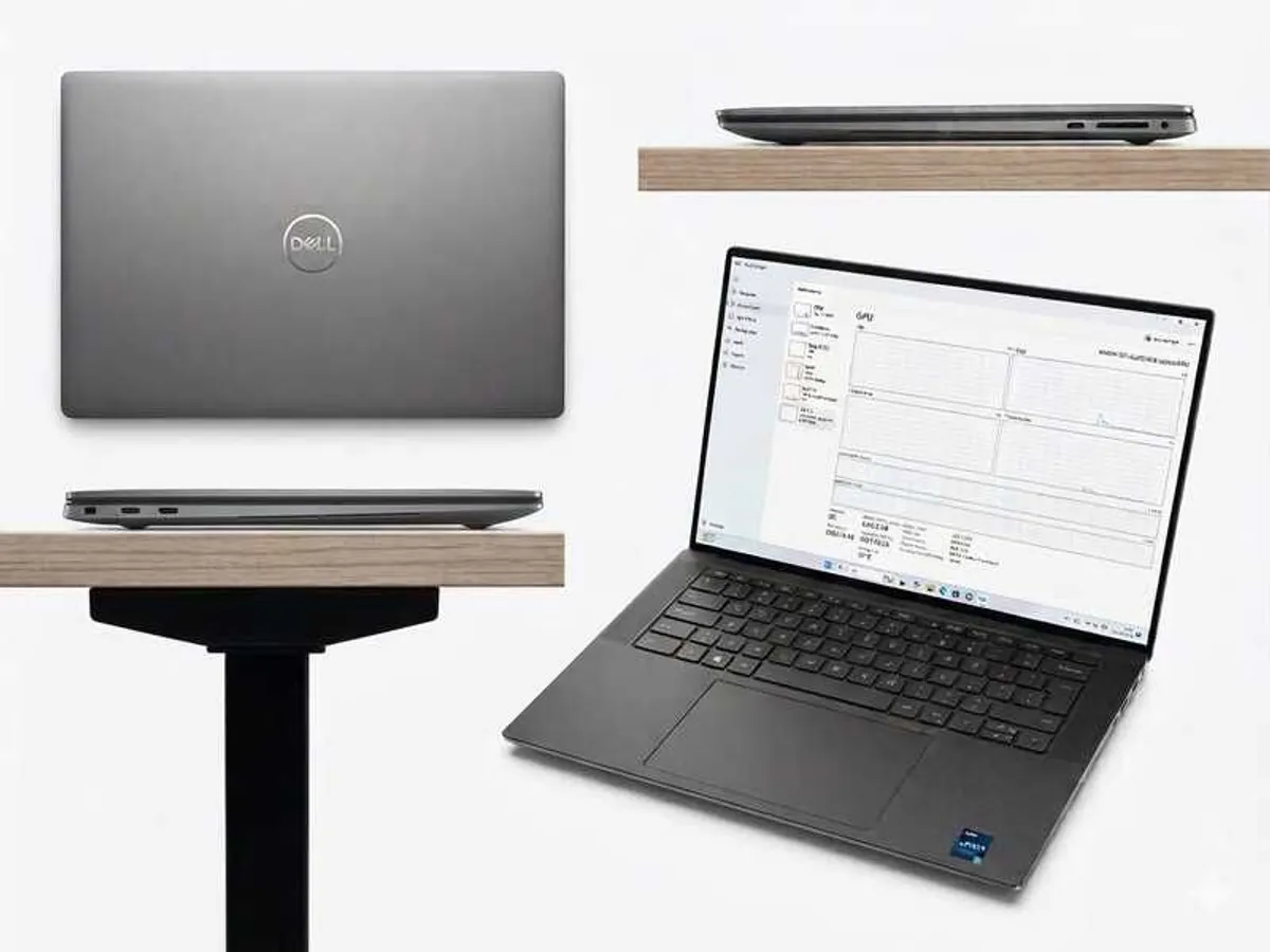 Dell Precision 5570 Premium - High Spec - Image 1