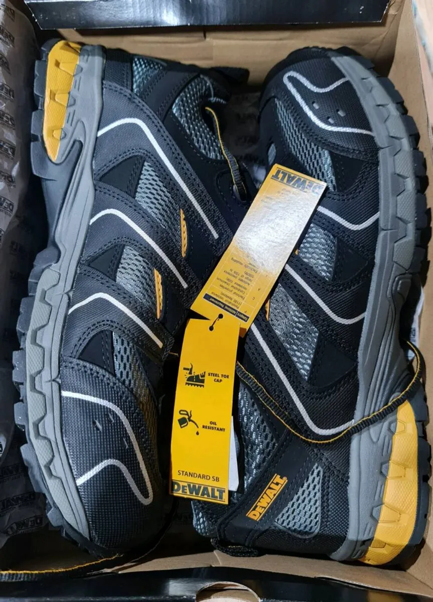 DeWalt Work Shoes - Image 2