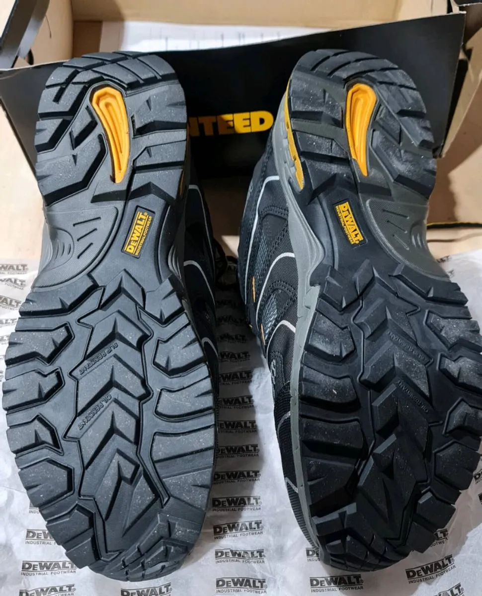 DeWalt Work Shoes - Image 4