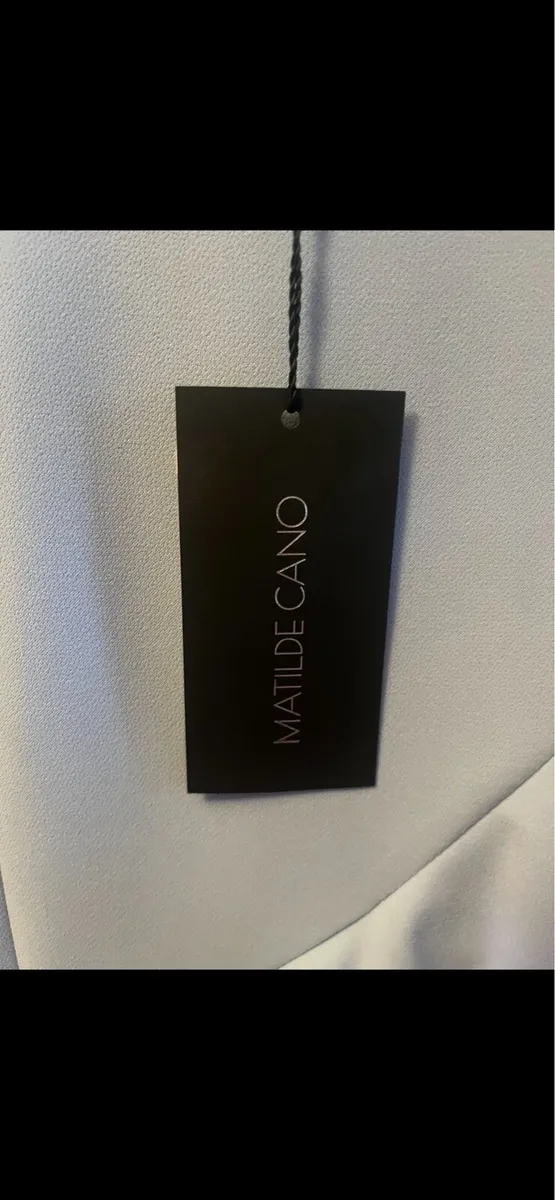 Ladies designer dress - Image 3