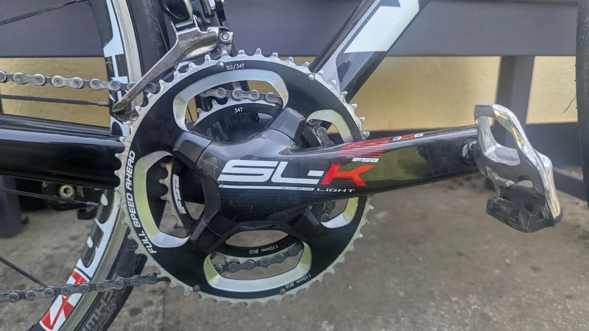 Vitus Vitesse team evo - Image 3