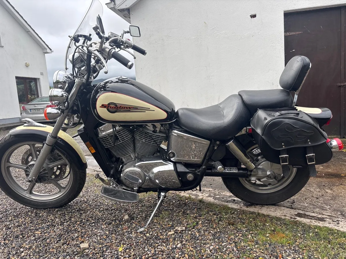 Honda Other 1998 - Image 3