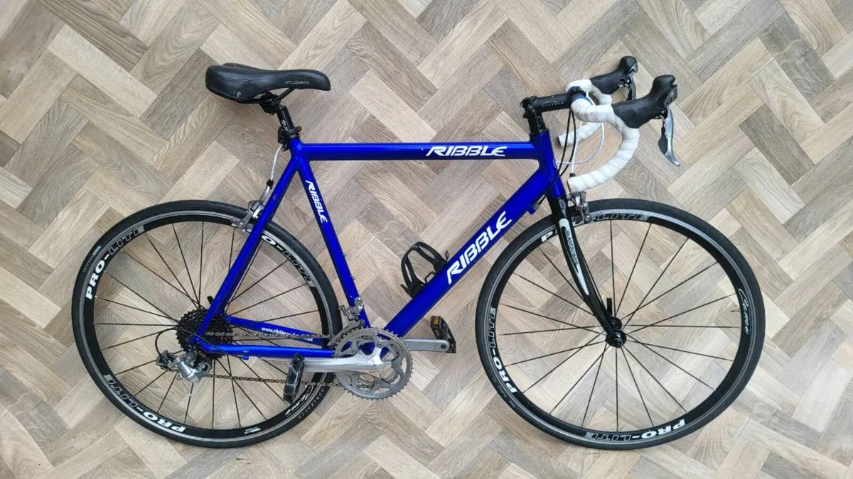 RIBBLE TOURING RACER - Image 2