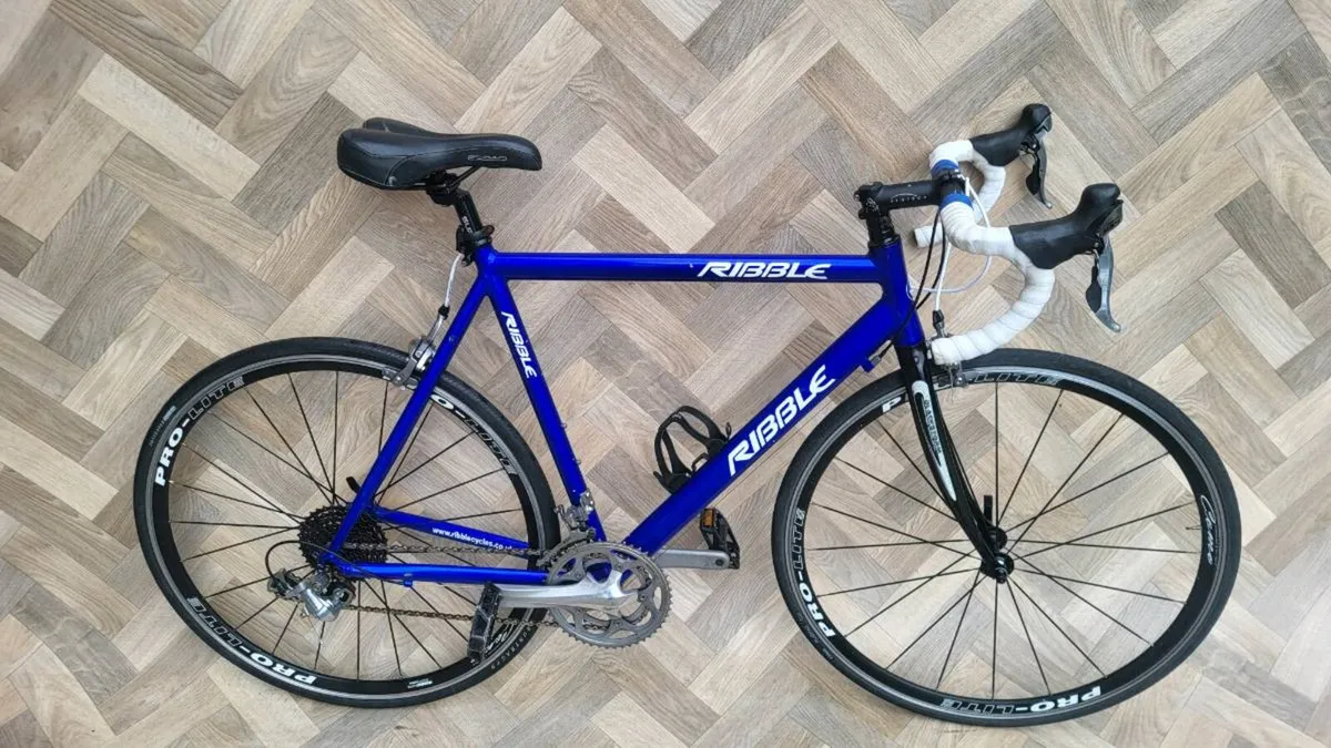 RIBBLE TOURING RACER - Image 4