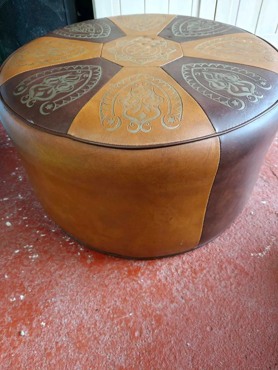Pouffe - Image 3