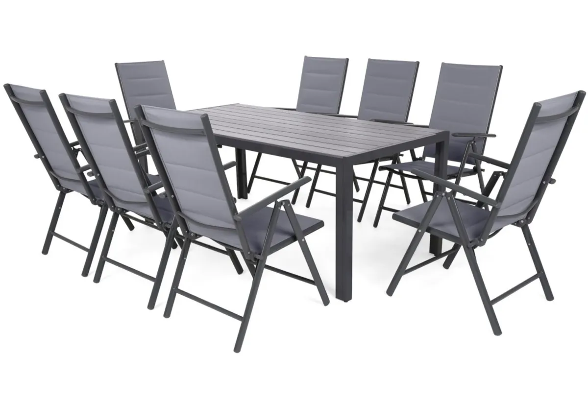 Garden furniture set - Image 1