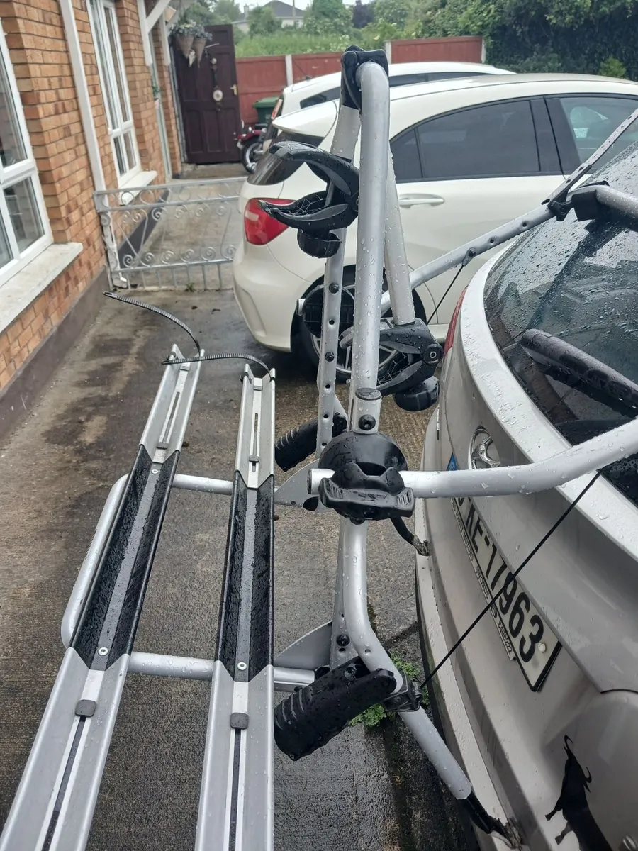 THULE BIKERACK - Image 2