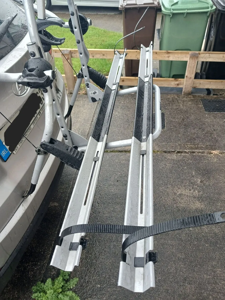THULE BIKERACK - Image 3