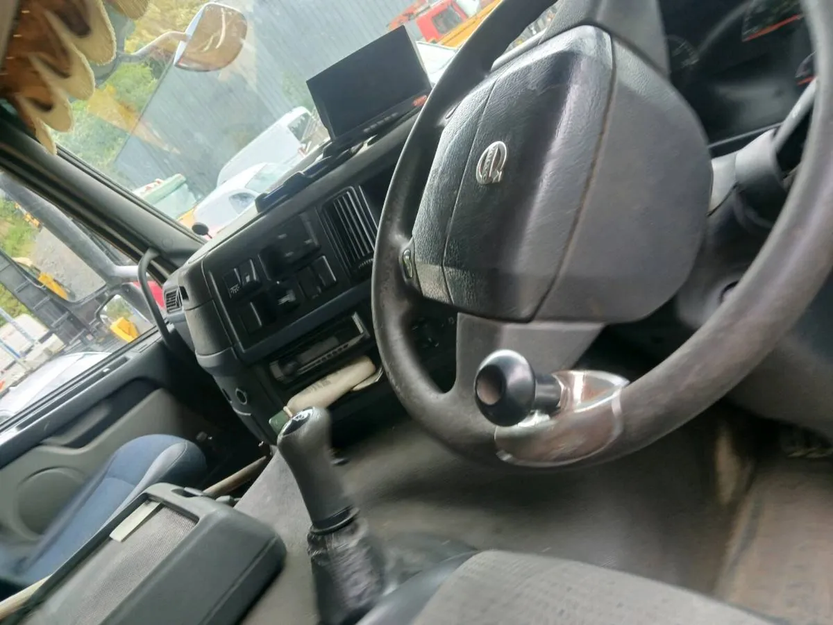 Volvo fm13 400 - Image 2