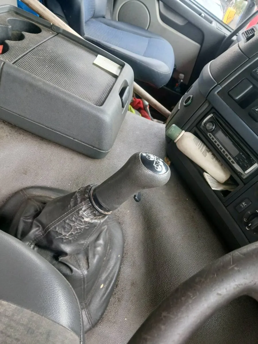 Volvo fm13 400 - Image 3