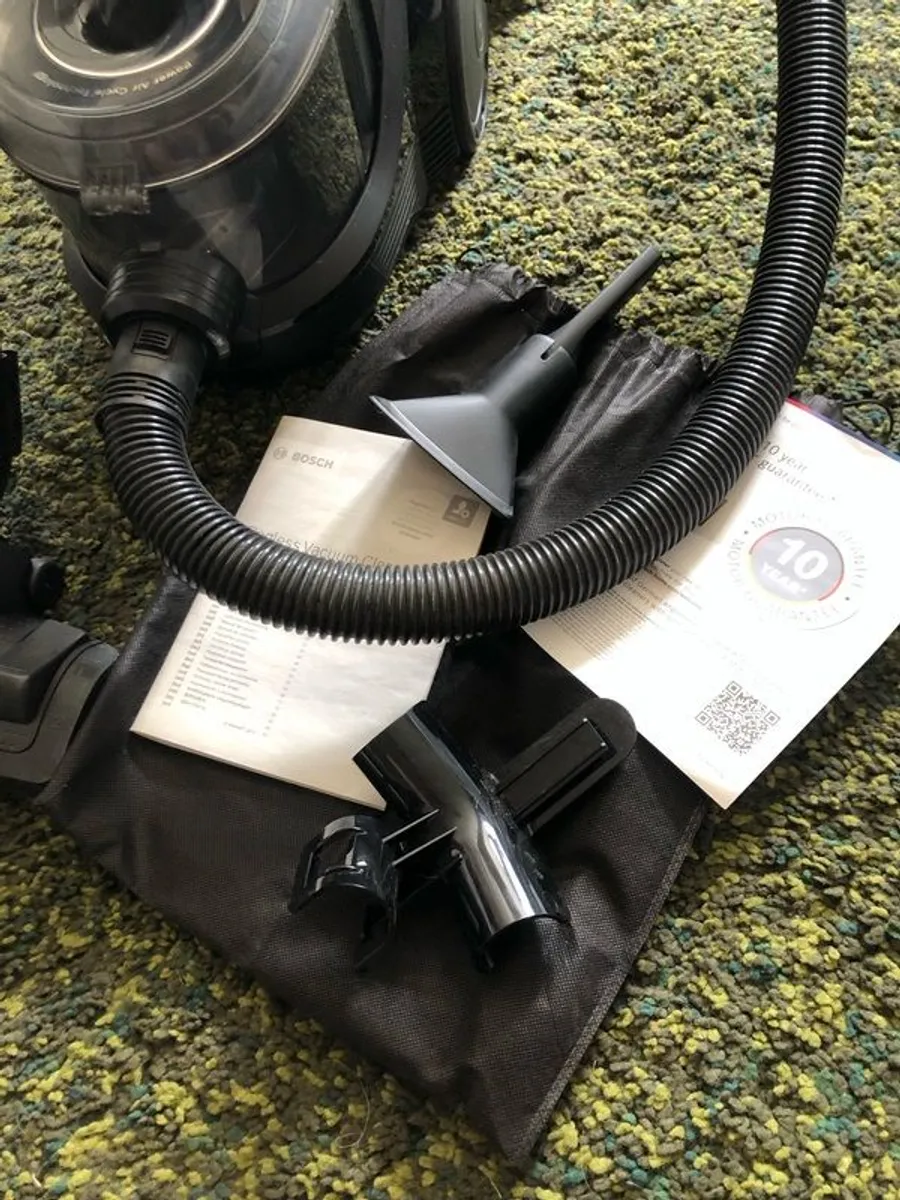 Hoover - Bosch - Image 2