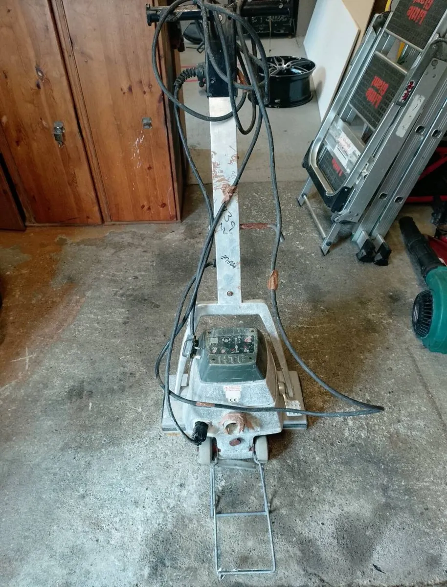 Floor sander - Image 2