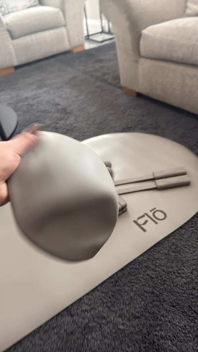 Pilates Mat Set - Image 3