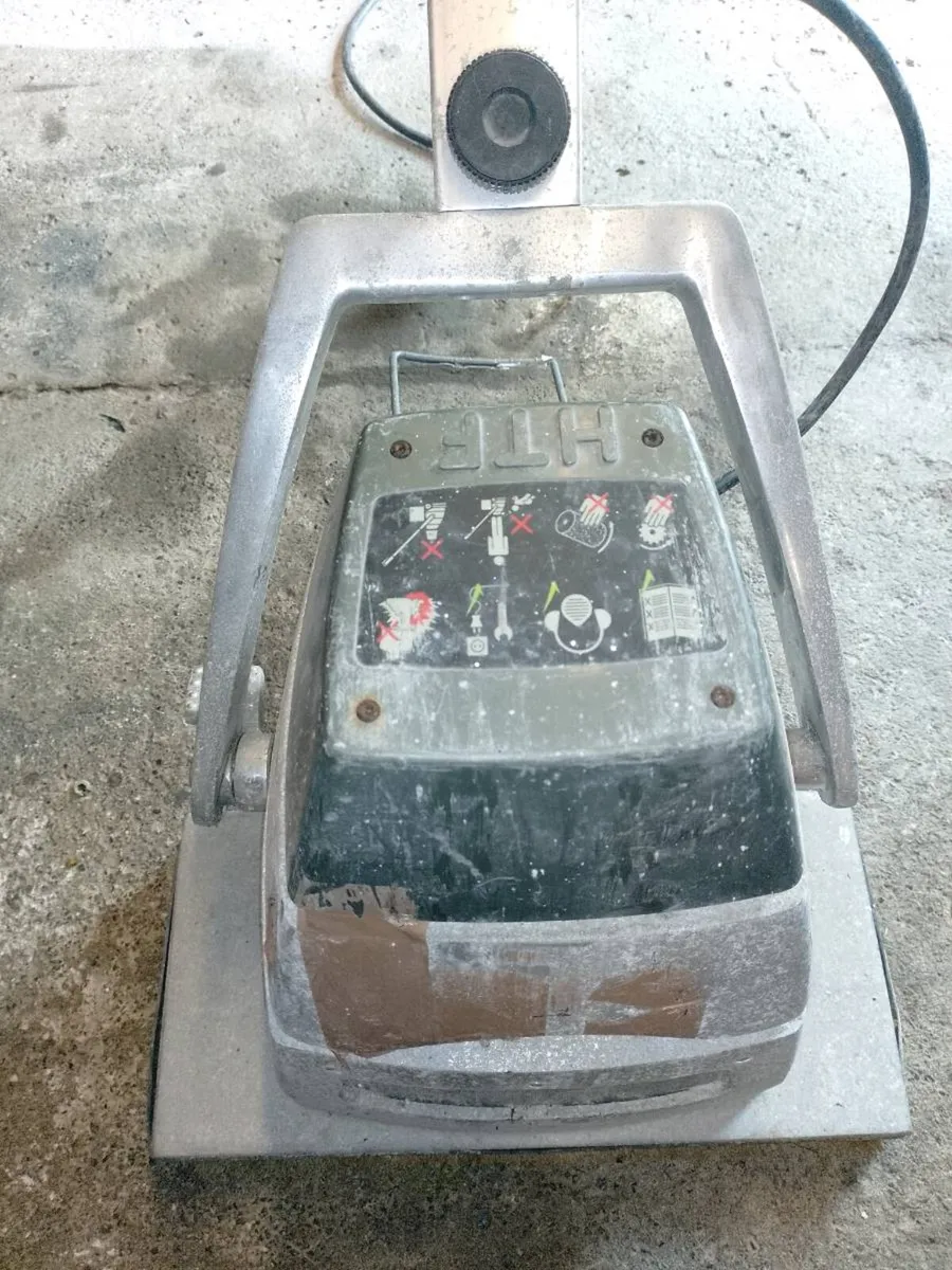Floor sander - Image 4