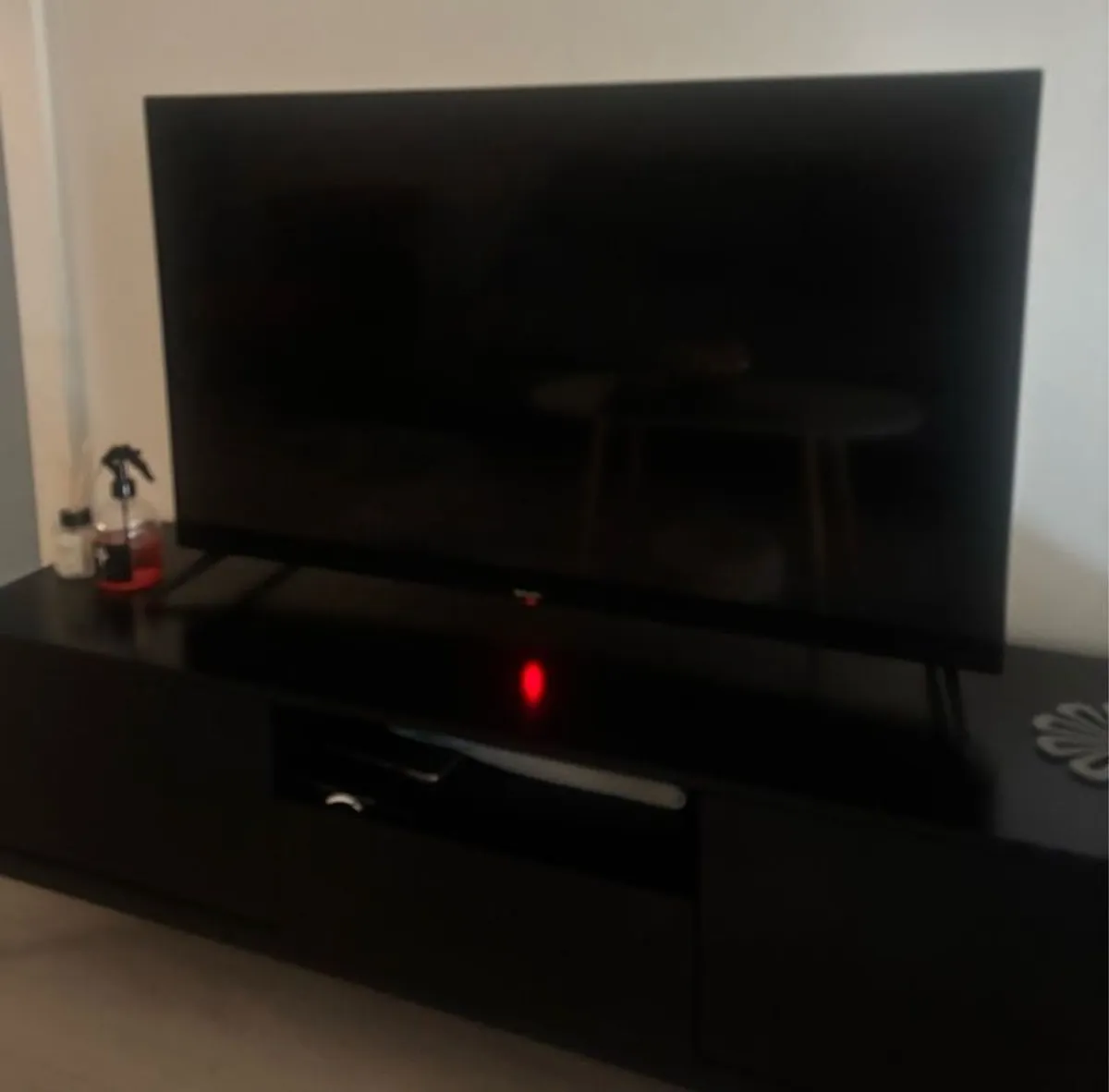 Sharp TV