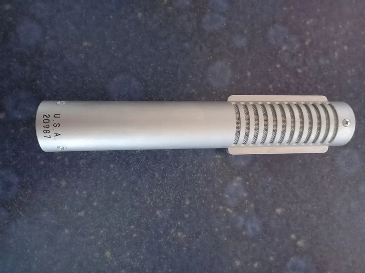 Royer R121 Ribbon Mic - Image 4