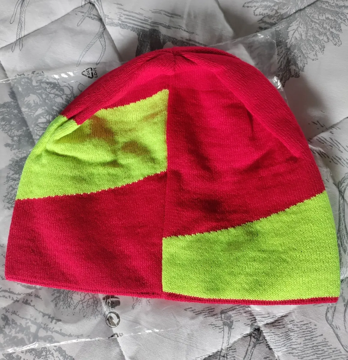 Force Beanie New - Image 2