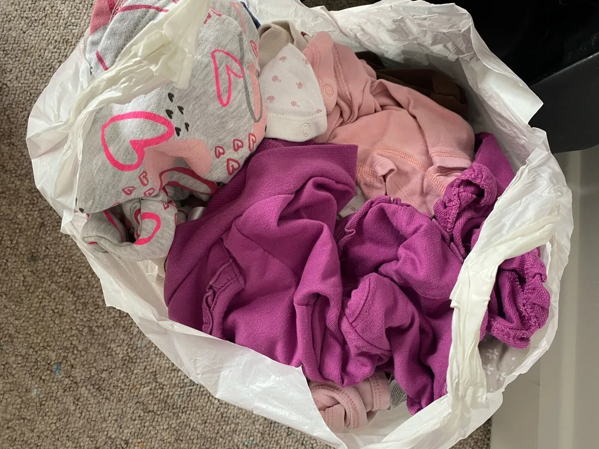 NewBabyborn clothes very nice and very clean full - Image 4