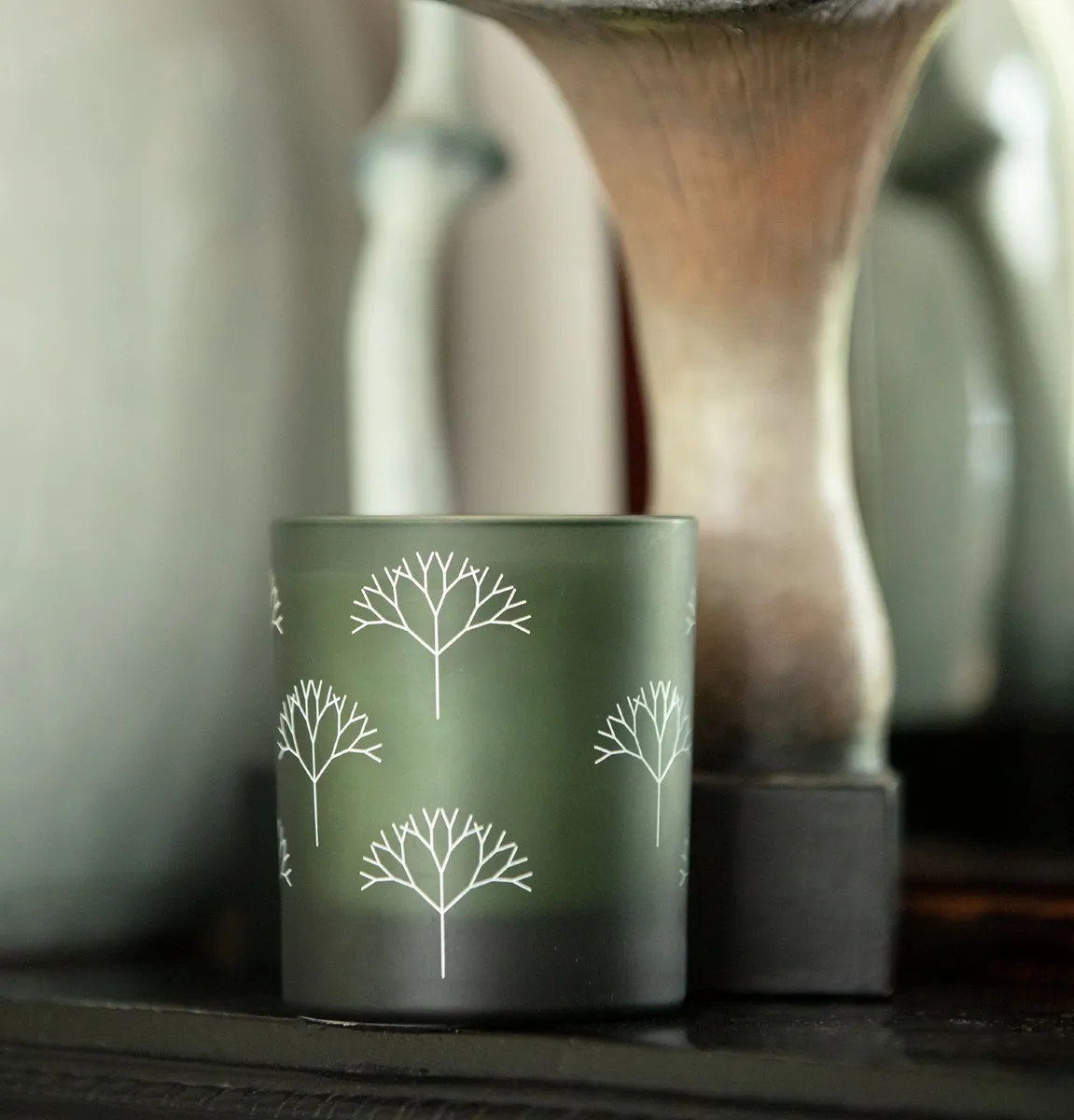400 scented candles - Image 2