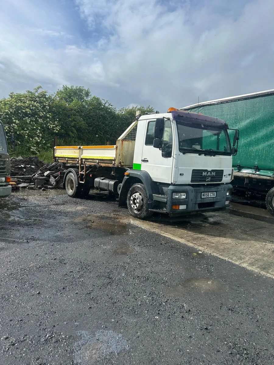 Yard clearance - Image 1