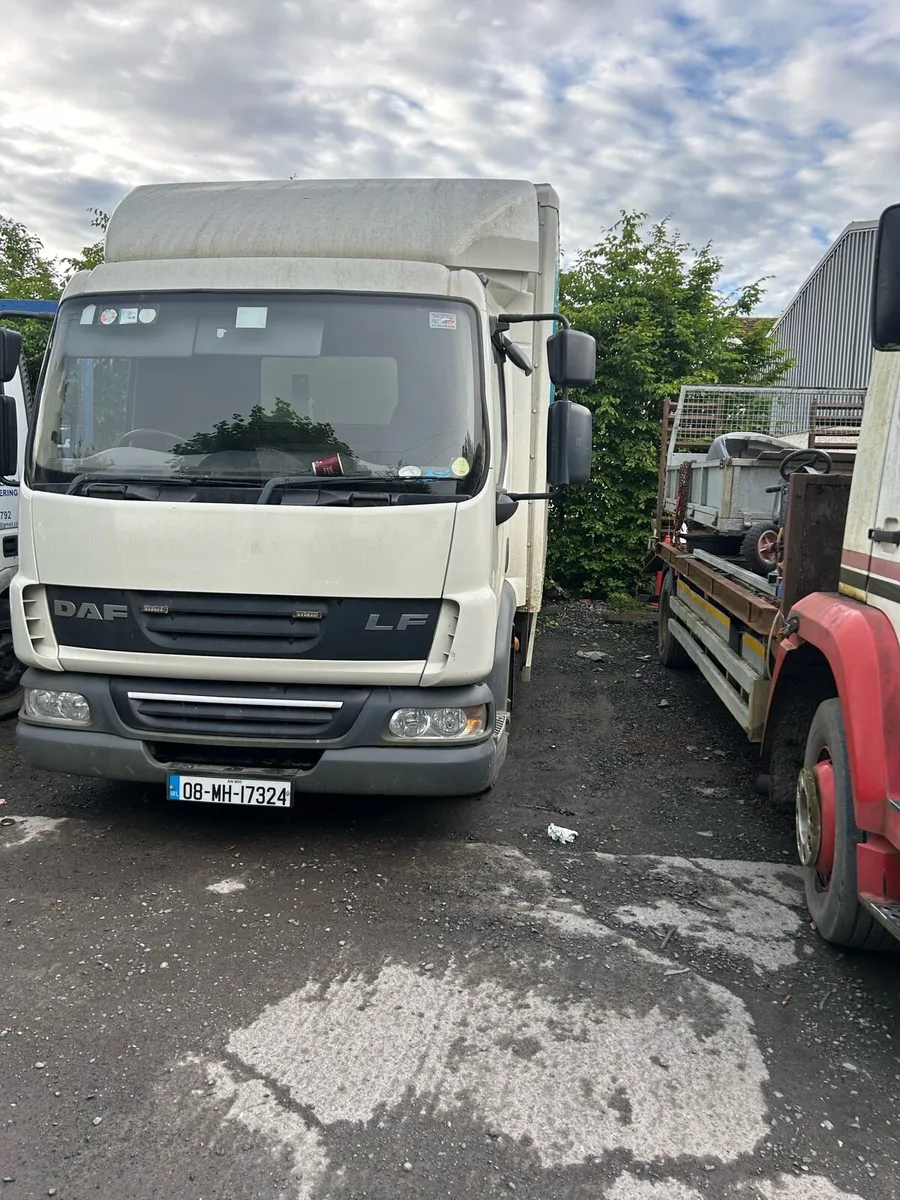 Yard clearance - Image 1