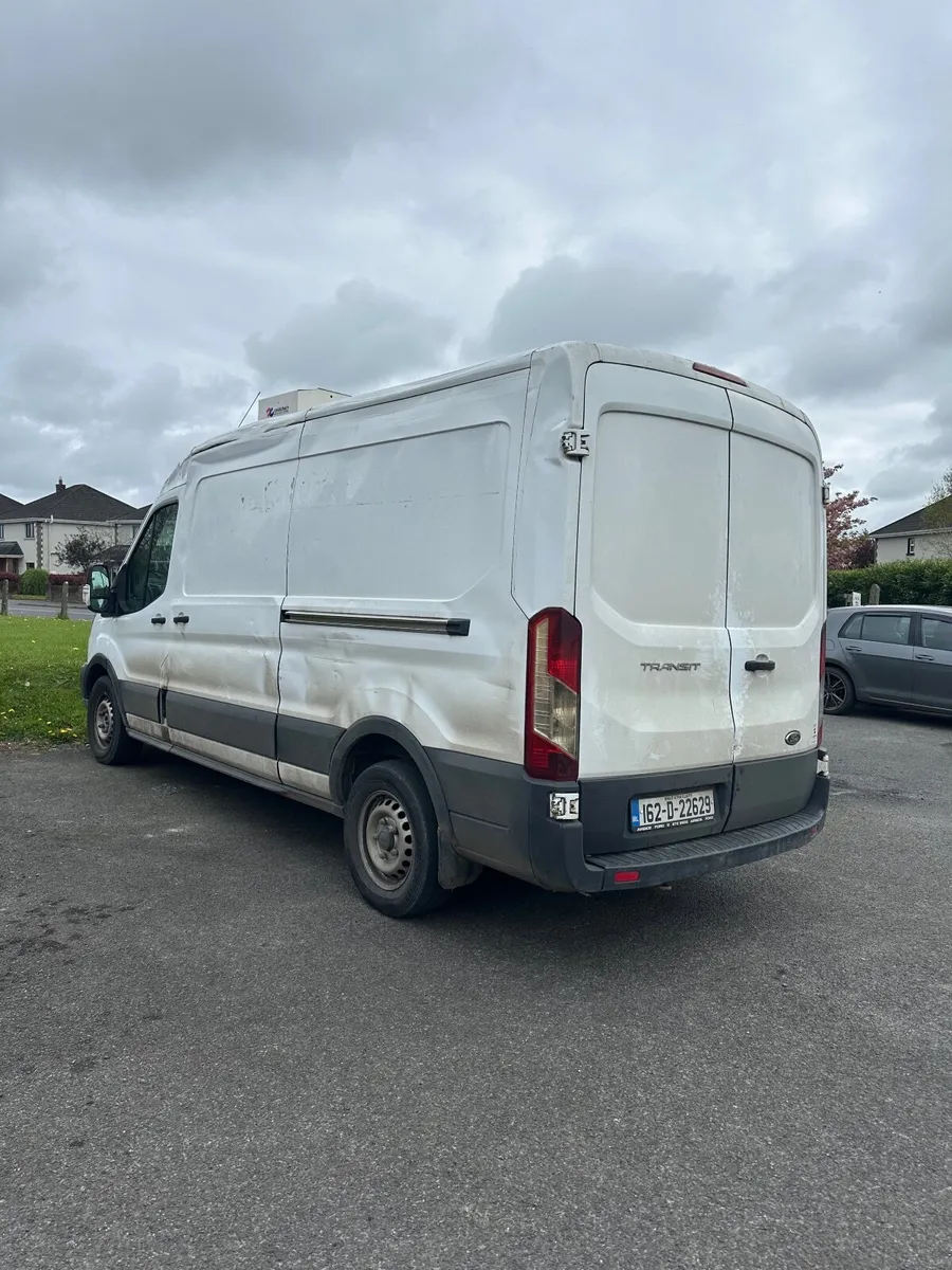 Ford Transit 2016 - Image 3
