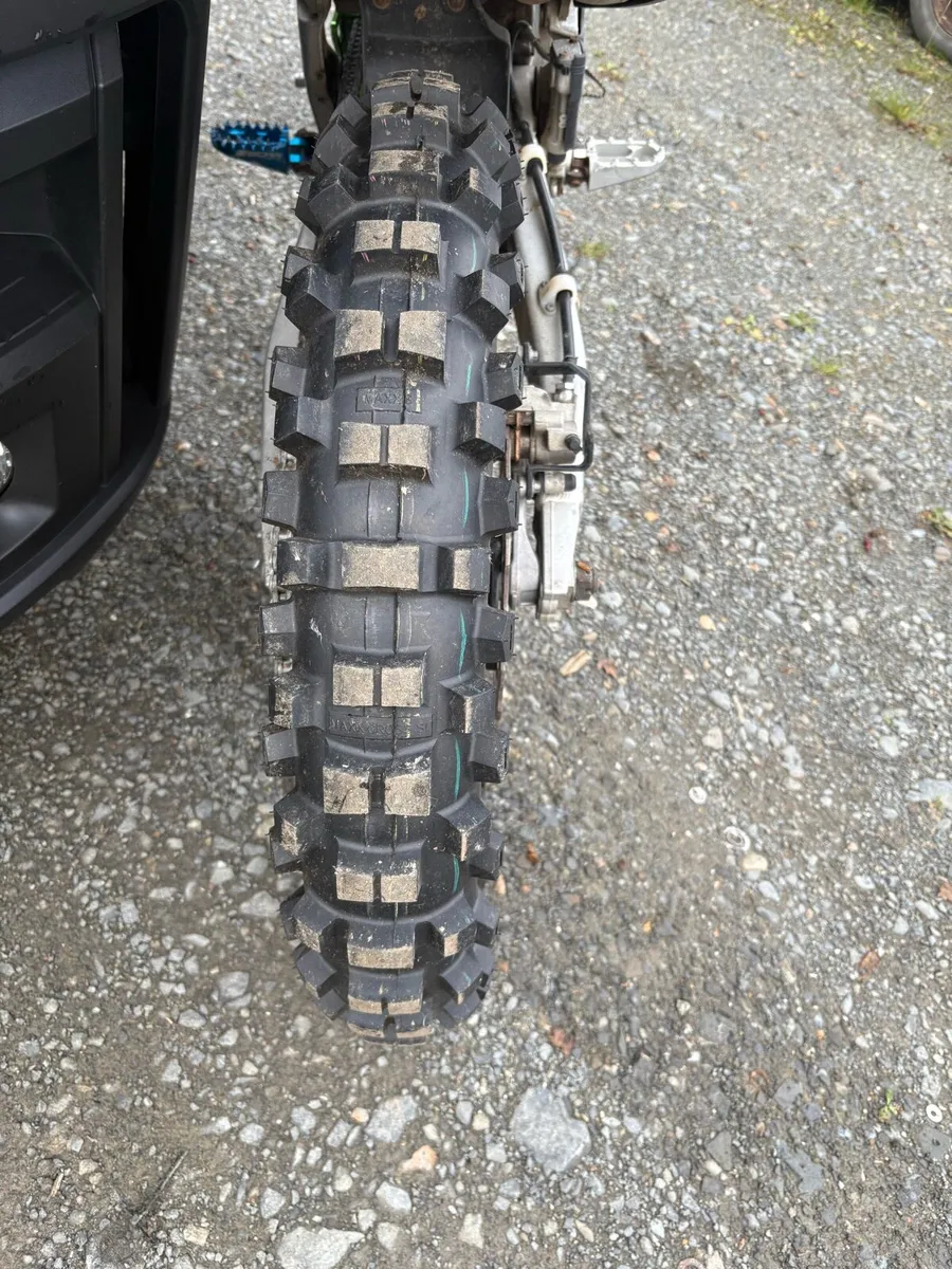 Kxf450 - Image 4