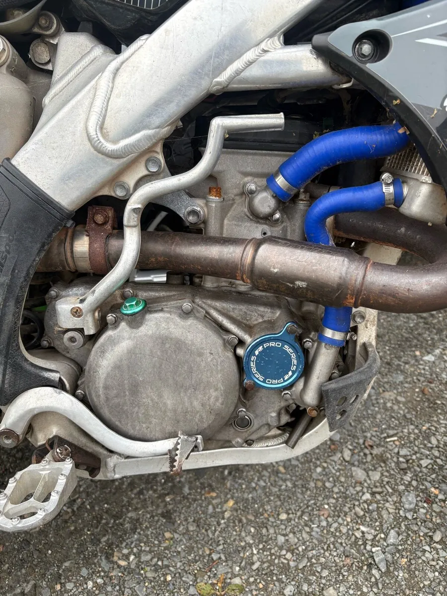 Kxf450 - Image 3