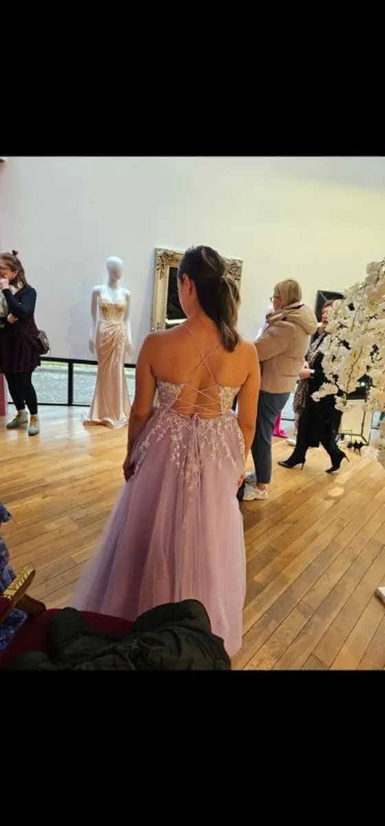Debs dress - Image 1