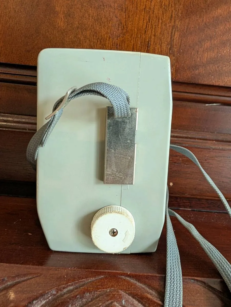 Vintage Kodak ‘Brownie’ Vecta Camera - Image 2