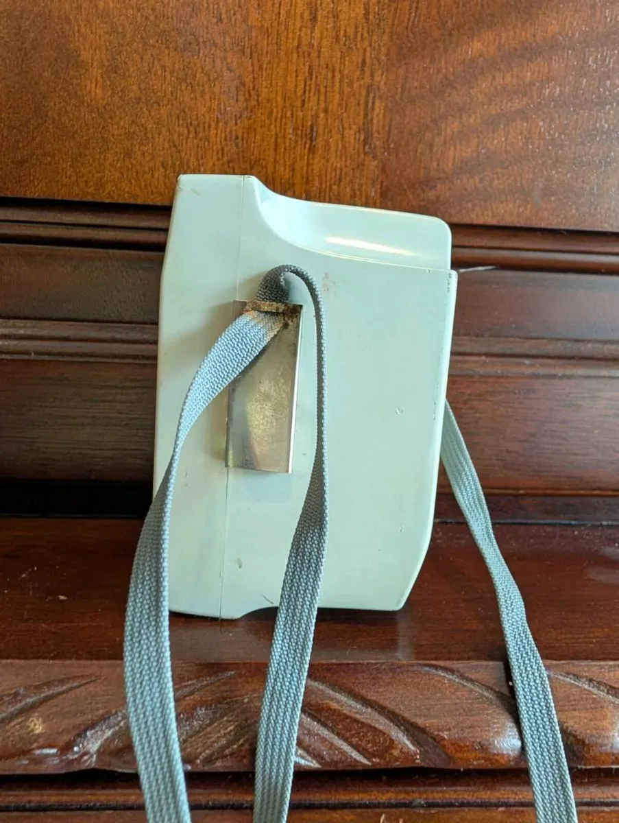 Vintage Kodak ‘Brownie’ Vecta Camera - Image 3
