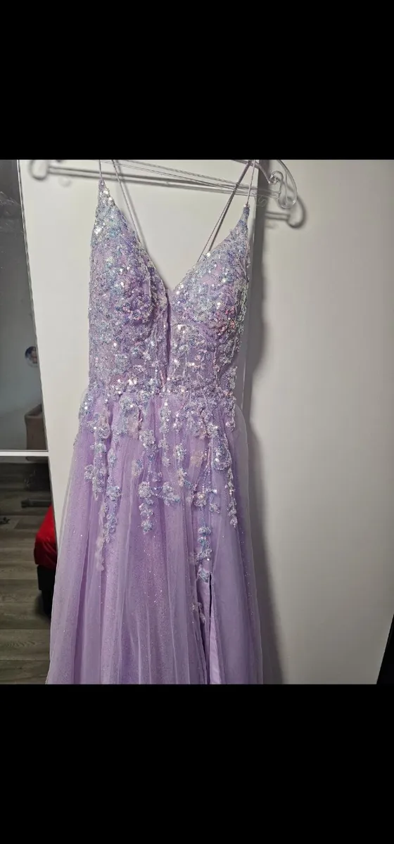 Debs dress - Image 3