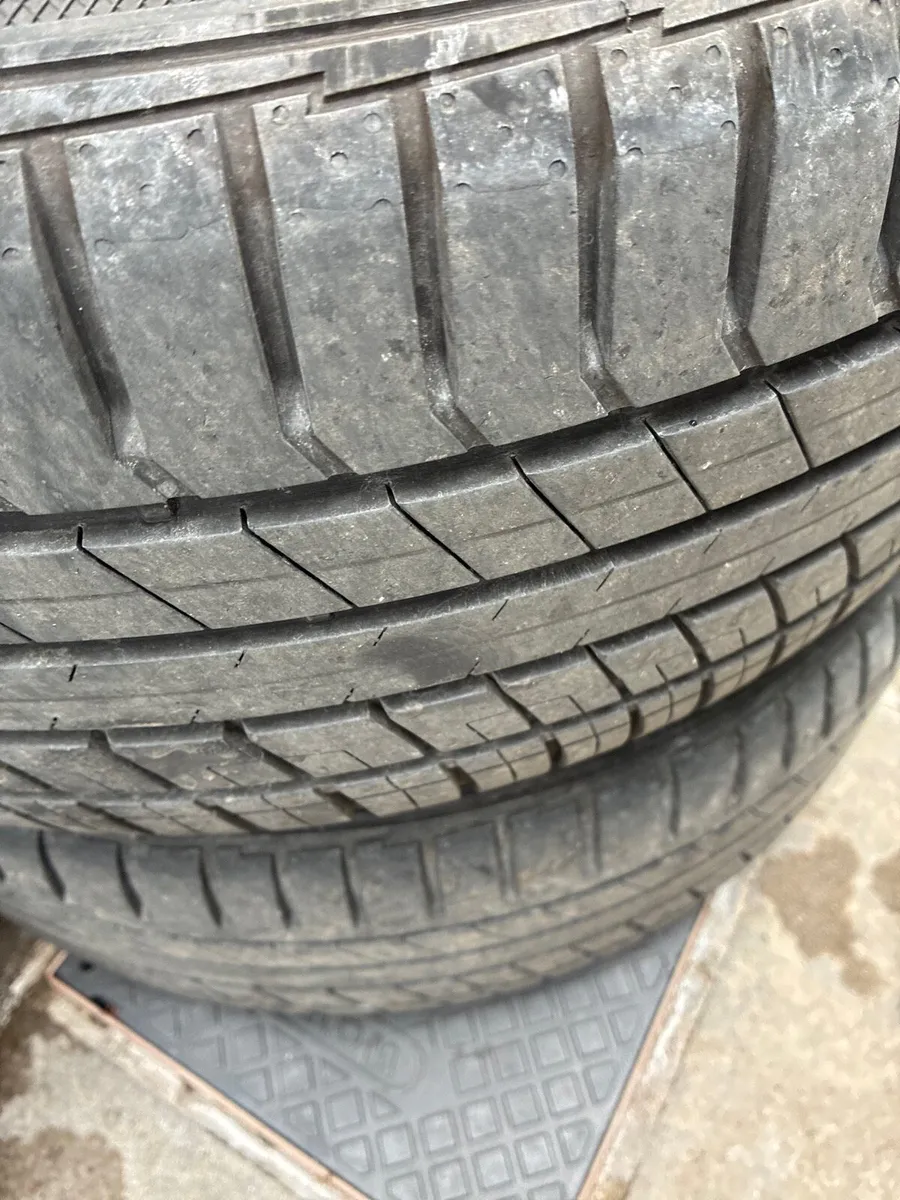 Alloy wheels - Image 4