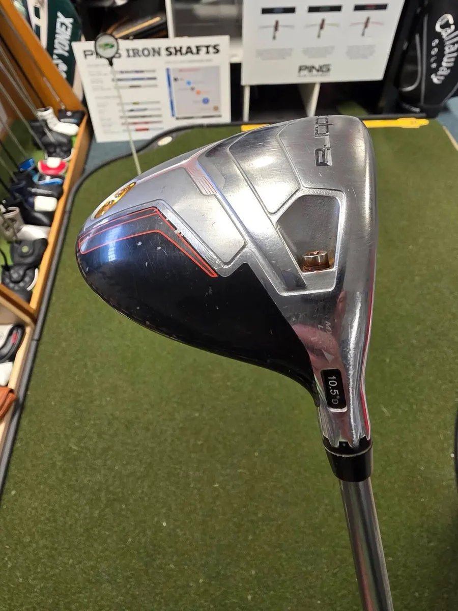 King Cobra F7 Driver - Image 2