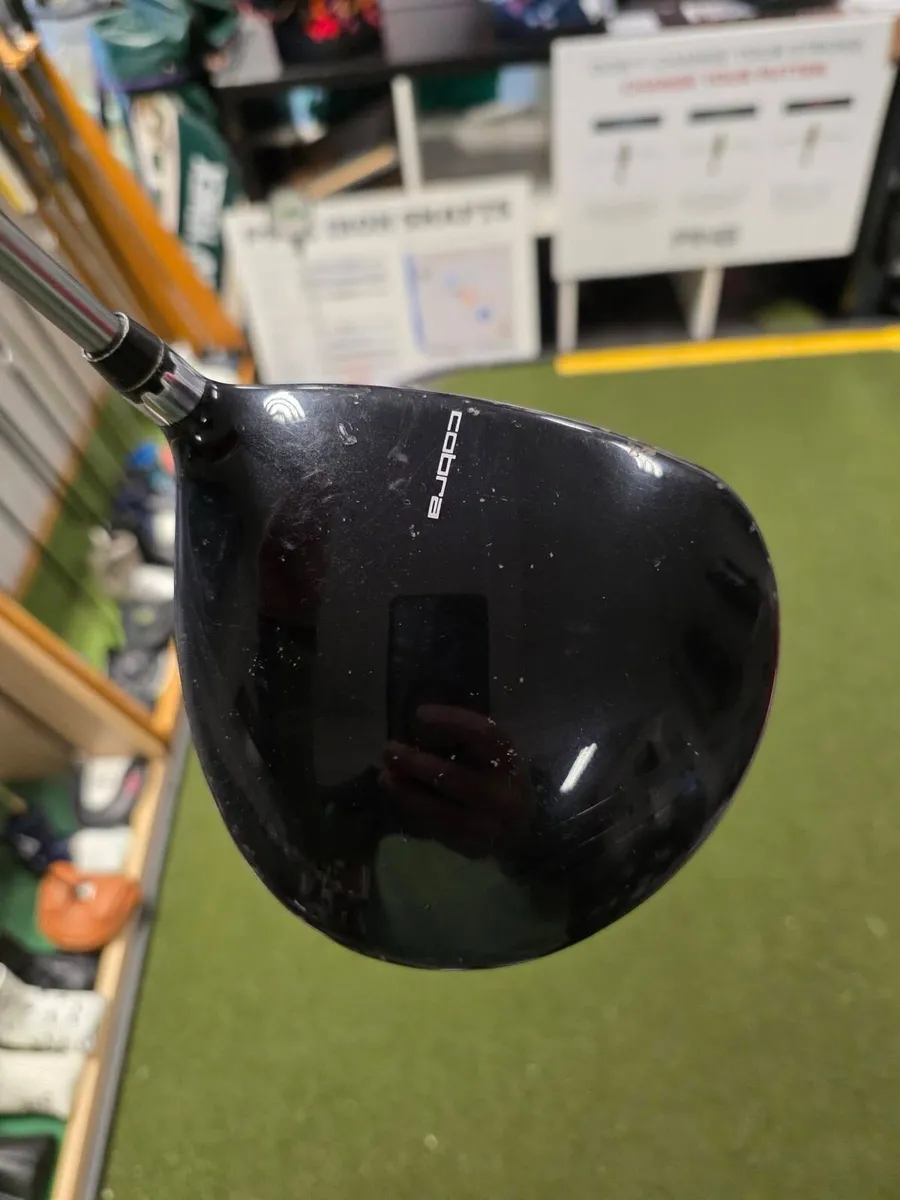 King Cobra F7 Driver - Image 3