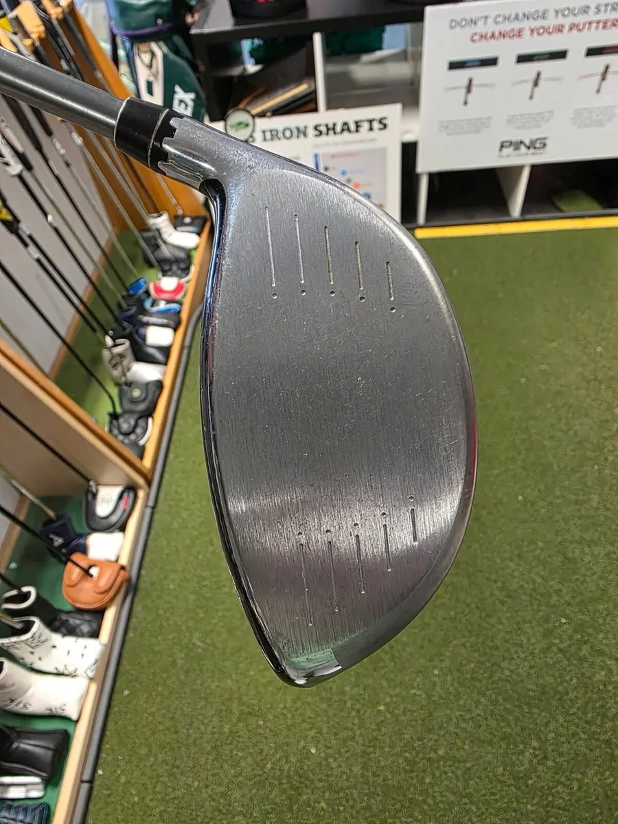 King Cobra F7 Driver - Image 4