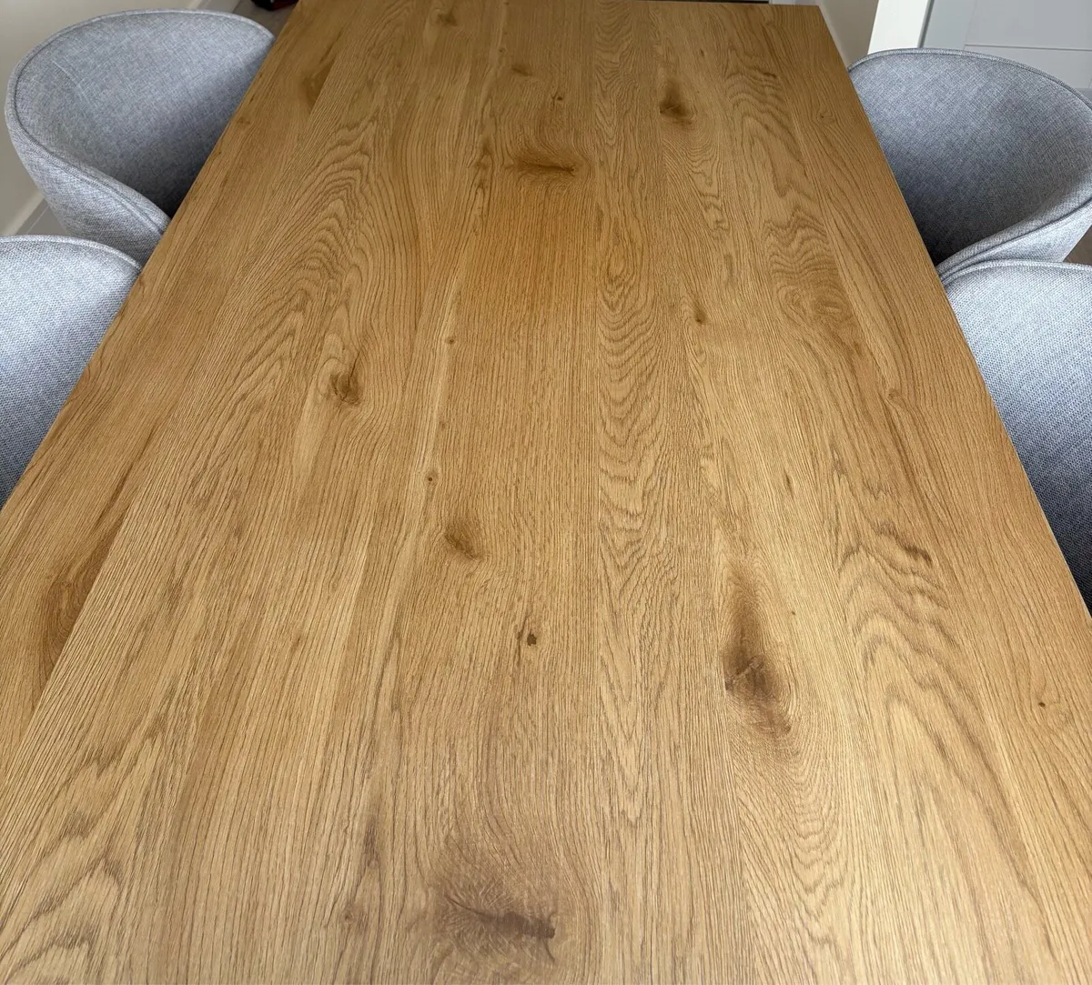 Dining Table & Chairs - Image 3