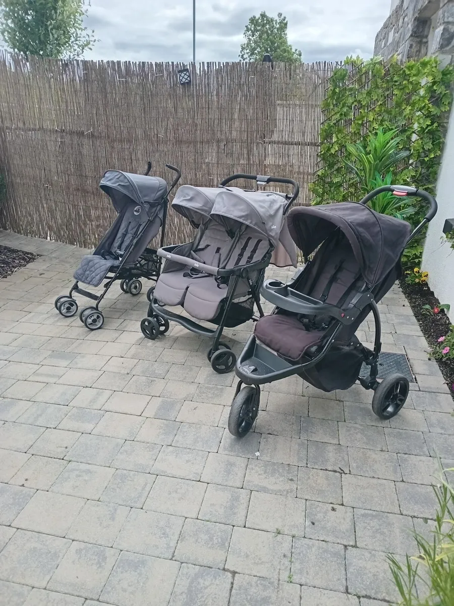 Buggies - Image 2